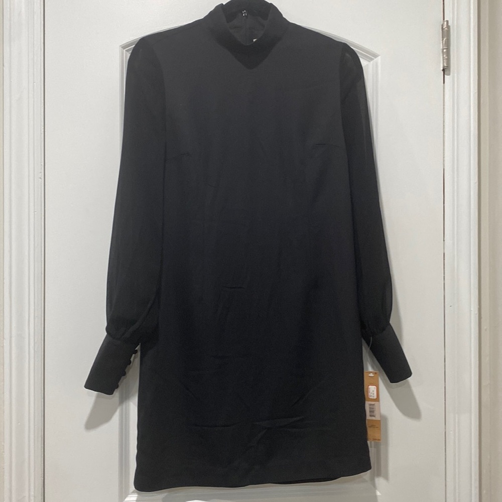 “Rachel Rachel Roy Dress” Little Black Dress